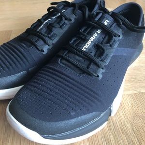 Under Armour NEW TriBase Reign Training Shoe Sz 9